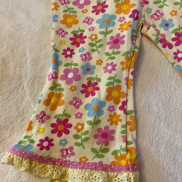 NWOT Carter’s Girl Button Size 6M - Picture 3 of 6